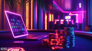 The Surge connected with On line Gambling houses: Leisure from the A digital Age